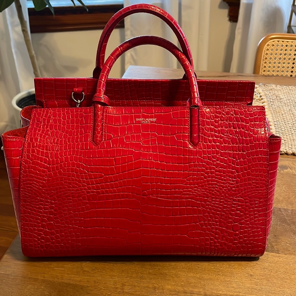 Saint Laurent Bag